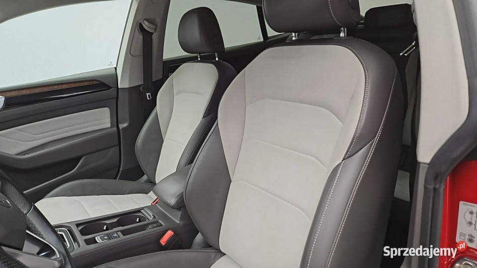 Volkswagen Arteon 20 TSI Elegance DSG Z kamera cofania Warszawa sprzedam