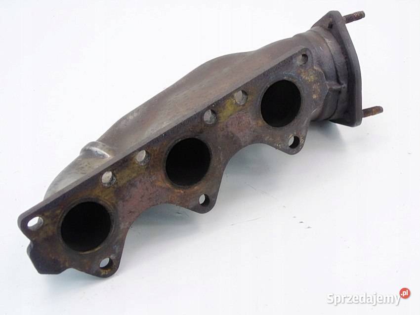 KOLEKTOR WYDECHOWY 30 B V6 AUDI A4 B6 A6 C5 A8 Sosnowiec