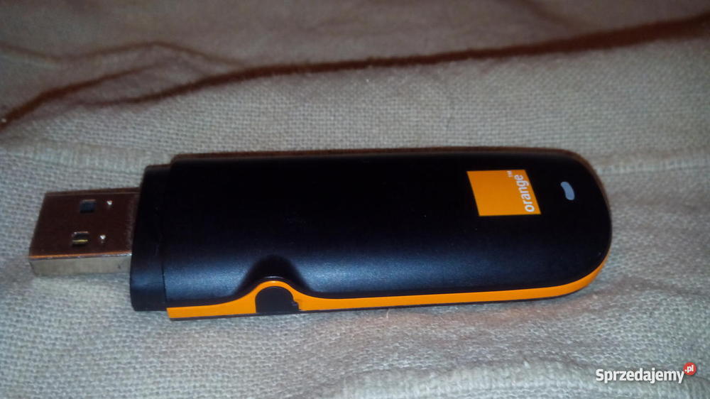 Modem Huawei E173 Kraśnik