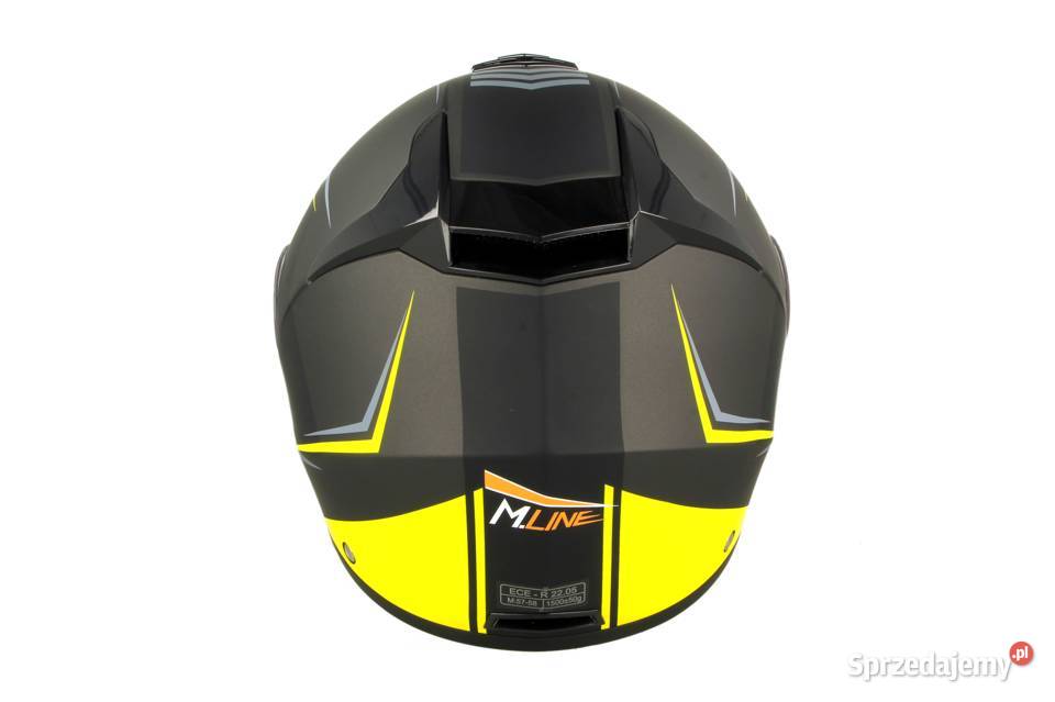 KASK SZCZĘKOWY FUTURE M SKLEP AUTOTECH MRĄGOWO Mrągowo