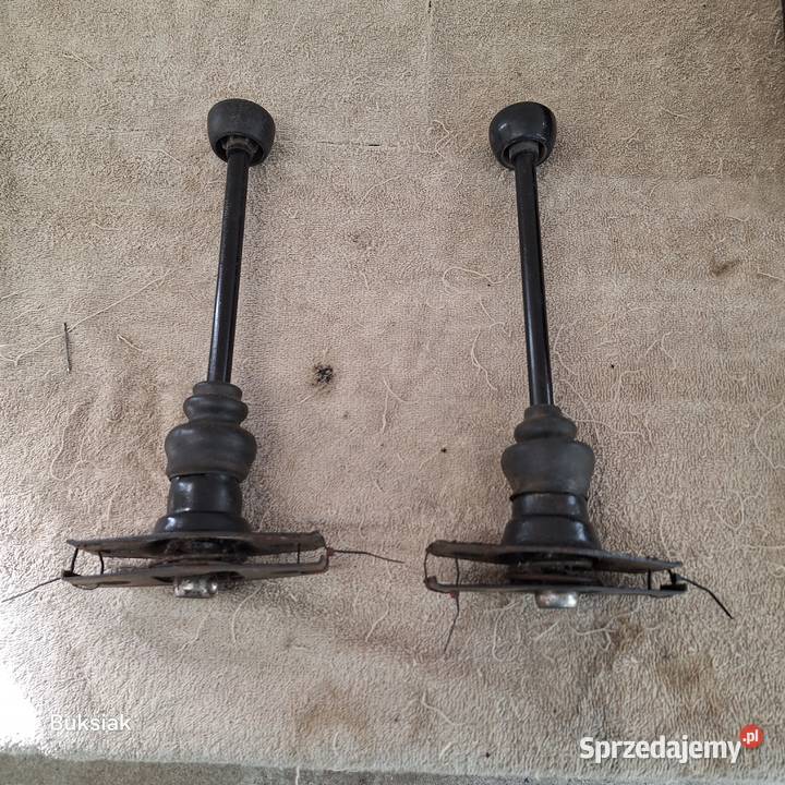 VW Garbus kompletny lewarek zmiany biegów sprzedam