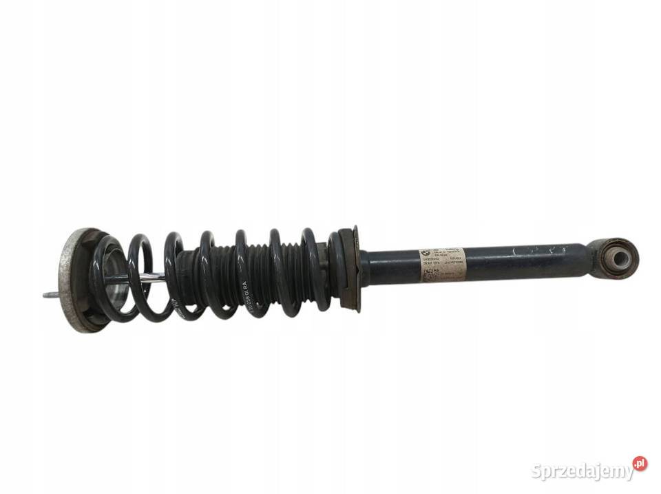 AMORTYZATOR LEWY TYŁ SEDAN 6866615 Bmw Seria 5 Amortyzatory sprzedam