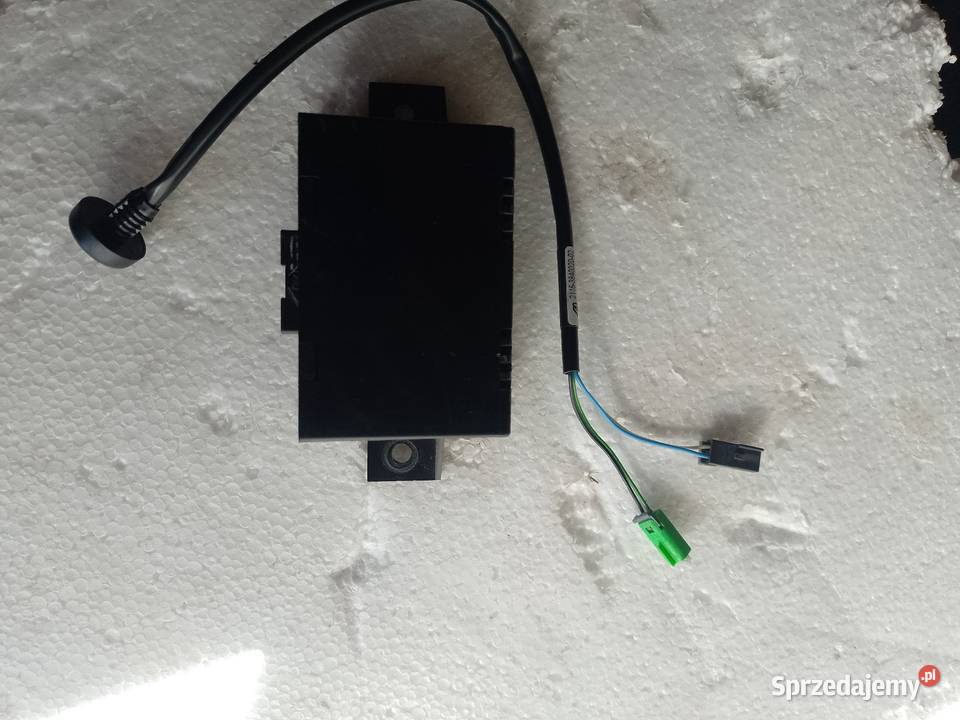 Immobilizer łada niva świętokrzyskie Skarżysko-Kamienna