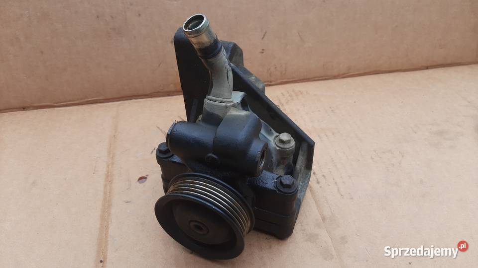 2S6E3A733AA pompa wspomagania Ford Fiesta mk6 Dębno sprzedam