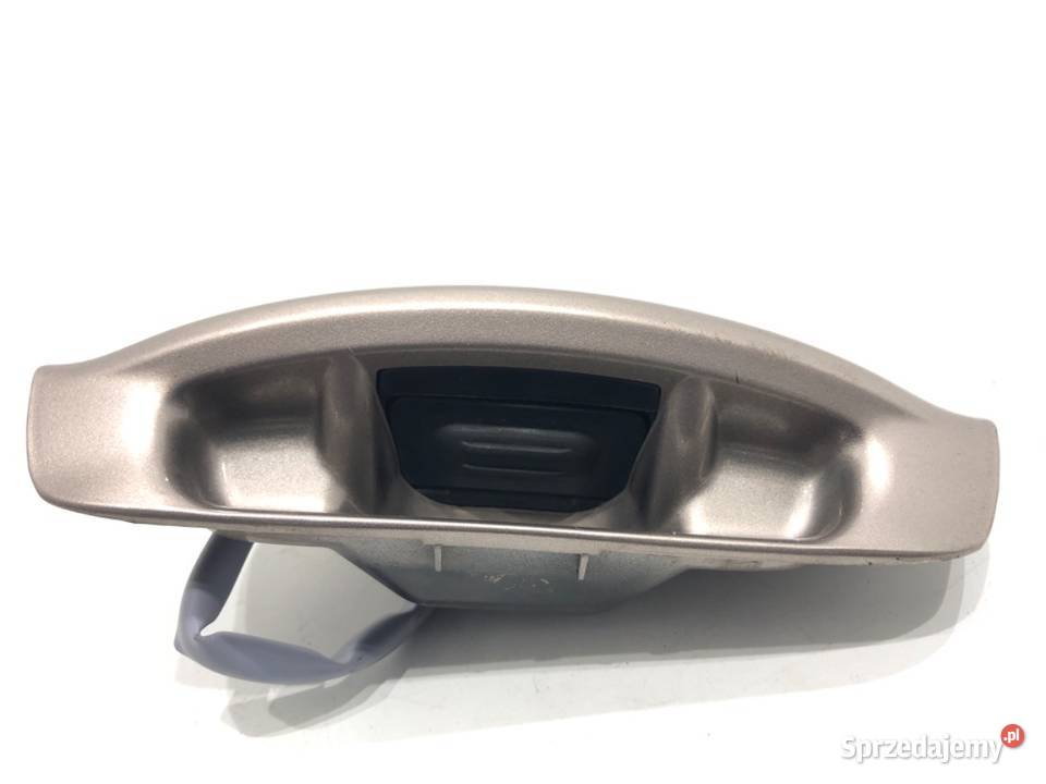 KLAMKA KLAPY TYŁ NISSAN MICRA K12 90606AX600