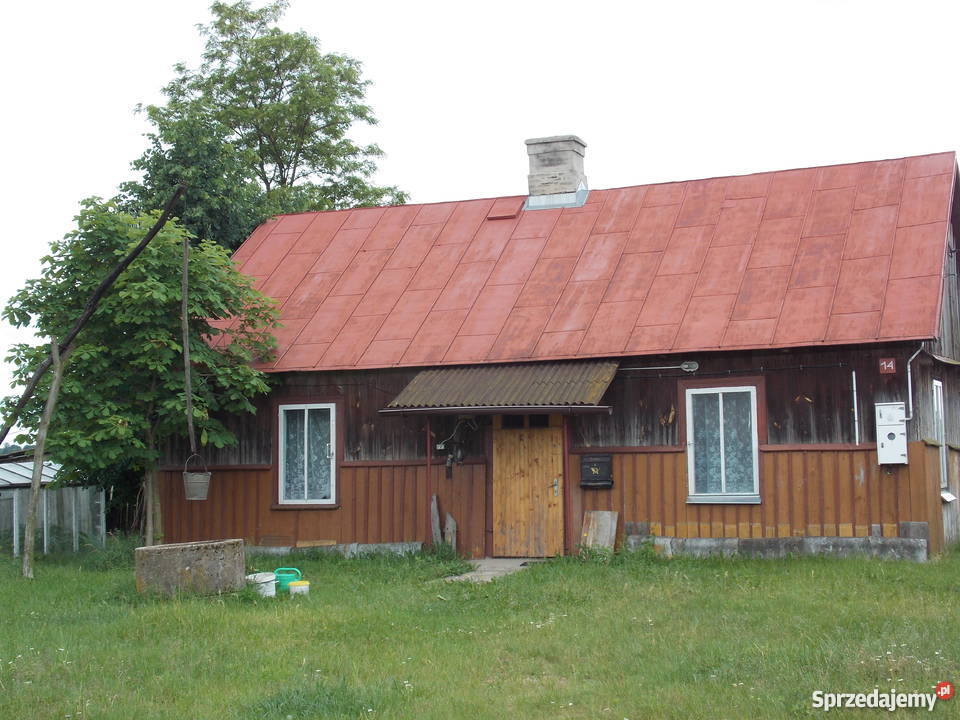 Siedlisko Spądoszyn Spądoszyn sprzedam