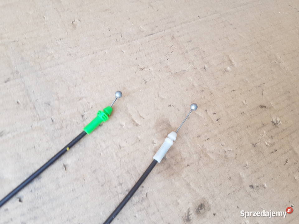 Toyota Auris II E18 zamek zamki drzwi europa 4 Zamki, wkładki i kluczyki Motoryzacja dolnośląskie Legnica