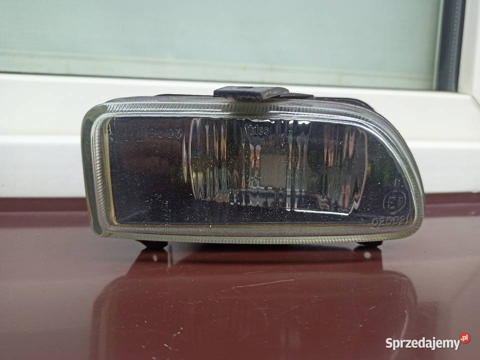 Ford Mondeo MK1 halogen lewy lampa