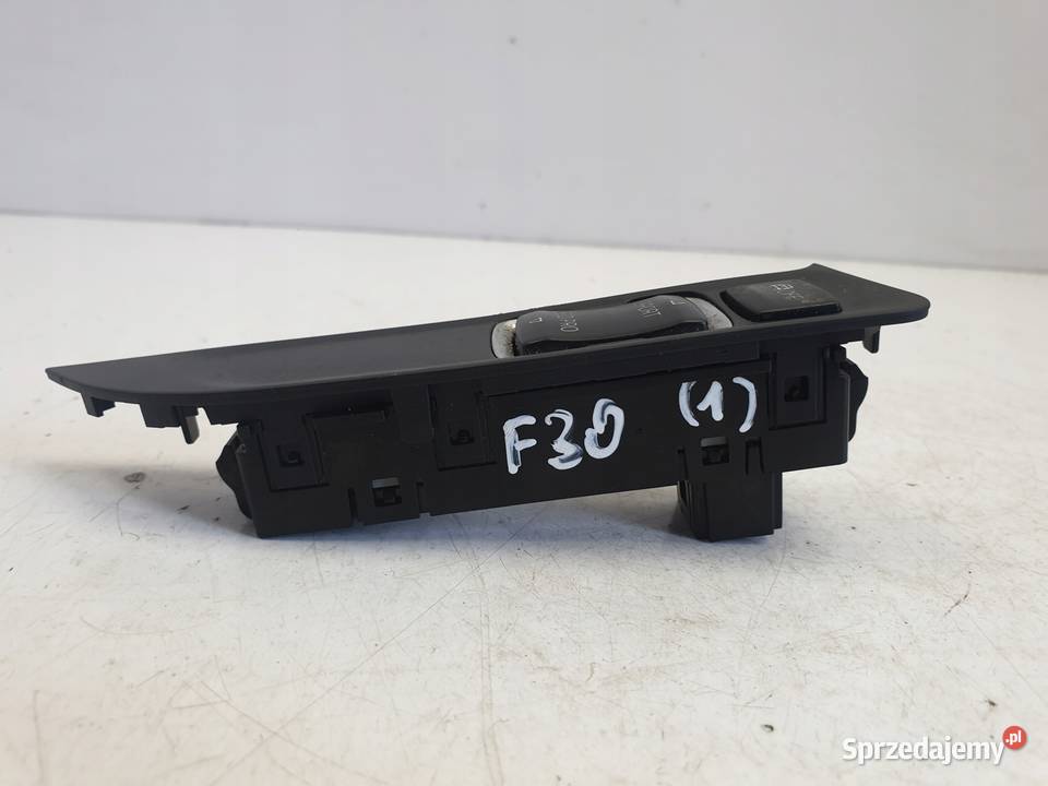 BMW F30 20 D PANEL PRZEŁĄCZNIK 9252920 lubelskie