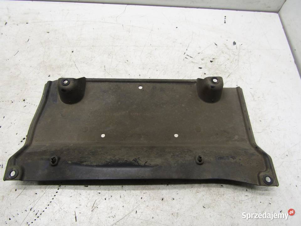 OSŁONA PODWOZIA TYŁ TYLNA SUZUKI SWIFT VI MK8
