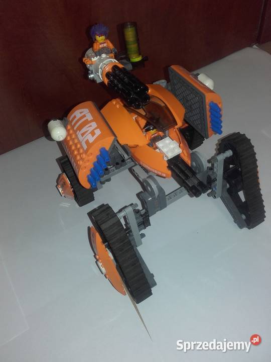 Lego 7706 exo force klocki lego dzieci i nie Będzin
