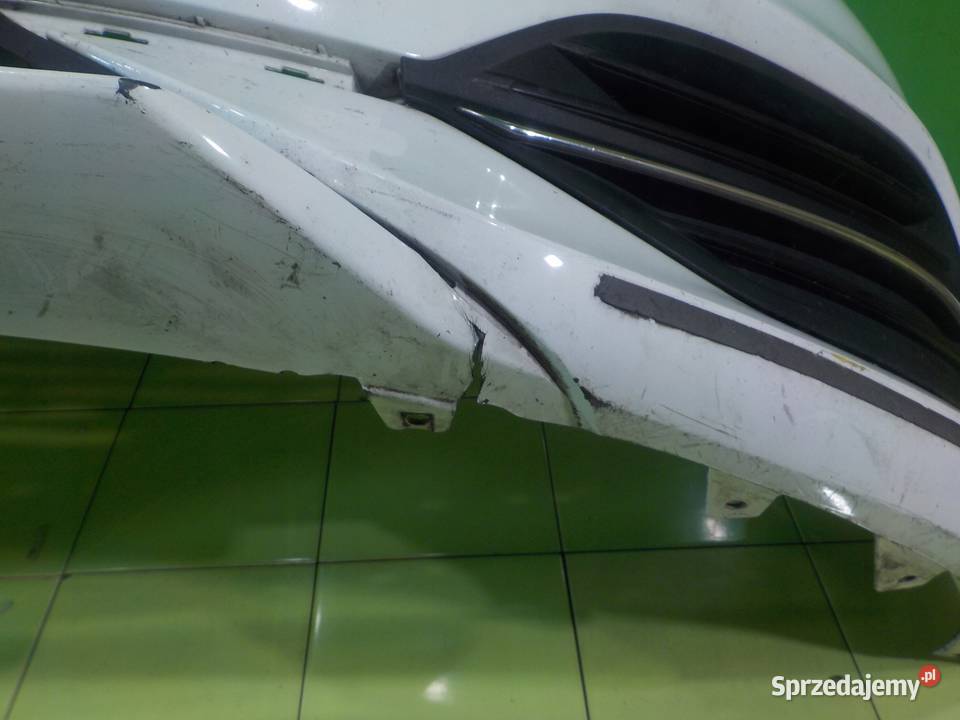 OPEL INSIGNIA B 16 CDTI 18r zderzak przod Suków