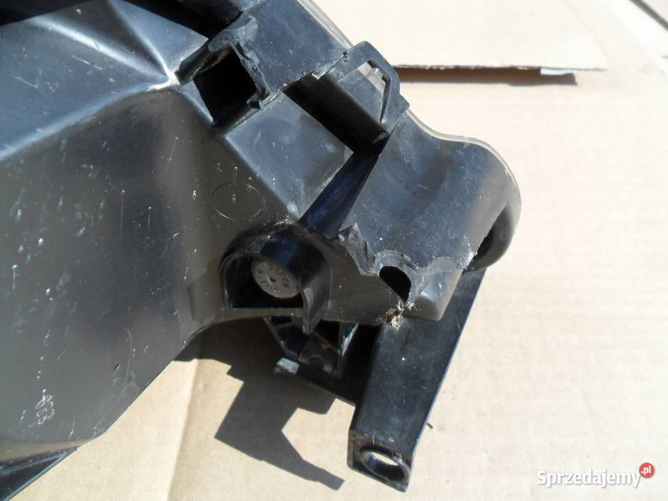 Subaru Impreza Xenon prawy 20802011 Nowy Tomyśl