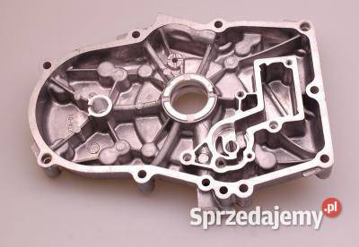 Miska olejowa Rato R670 pokrywa boczna Opalenica