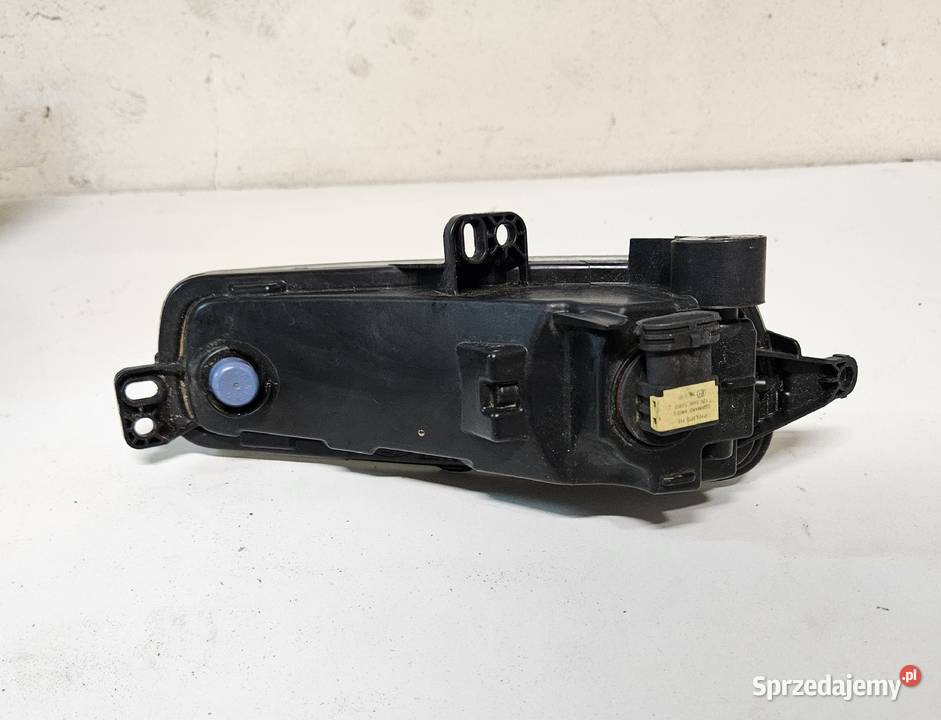 FORD FOCUS MK3 LIFT HALOGEN LEWY PRZÓD wielkopolskie Międzychód