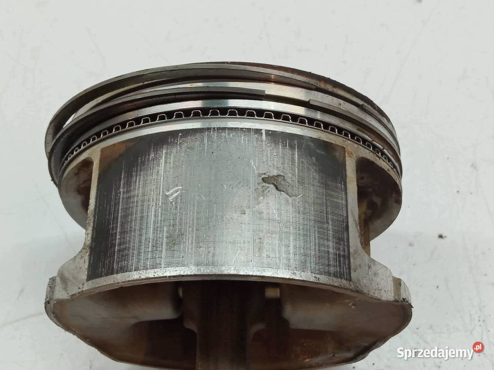 TŁOK KORBOWÓD 38 V6 Dodge Grand Caravan II świętokrzyskie