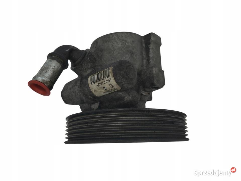 POMPA WSPOMAGANIA PEUGEOT 307 407 CITROEN C4 C5 Chełm