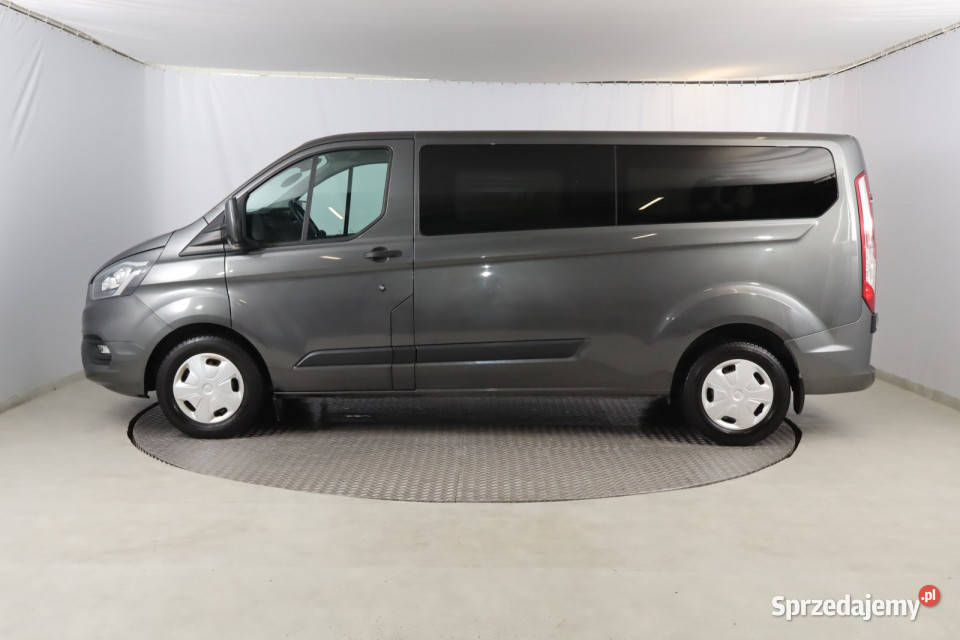 Ford Transit Custom 20 EcoBlue Zabrze sprzedam
