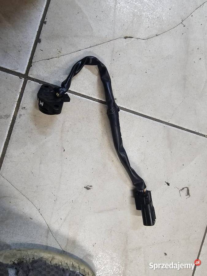 Yamaha mt07 czujnik luzu biegów biegu dolnośląskie Jelenia Góra sprzedam