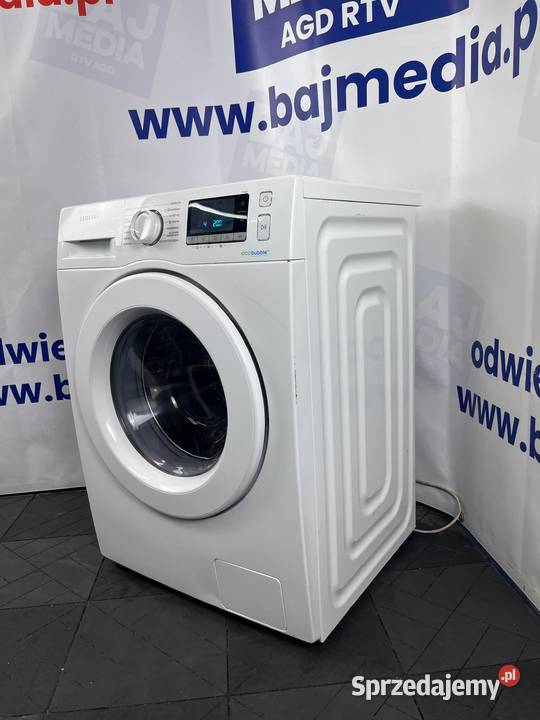 Pralka Samsung BezAwaryjna Premium 71200 A Wiejca