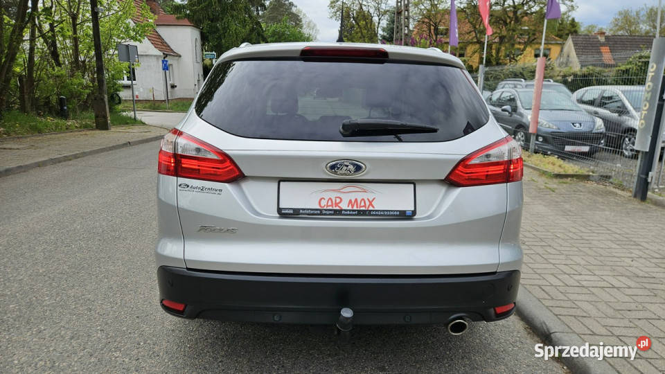 Ford Focus czujnik zmierzchu Szczecin