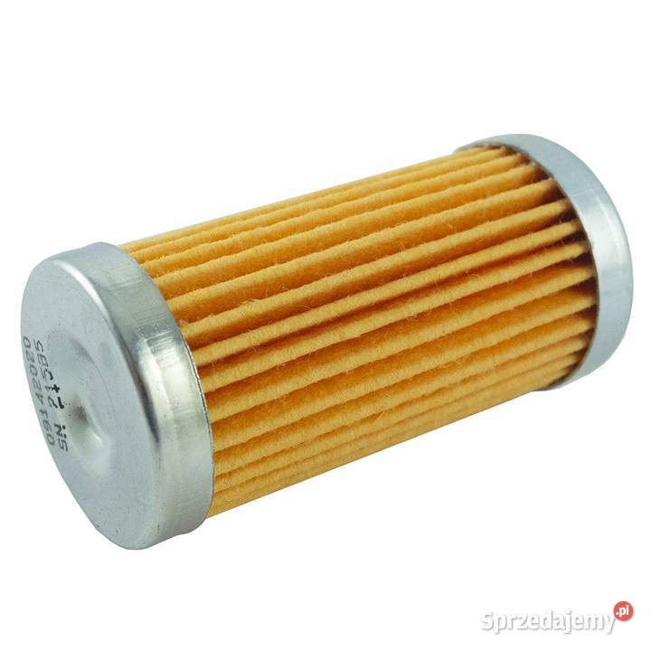 Filtr paliwa 29 x 59 x 13 mm Iseki TU Kubota Tajęcina