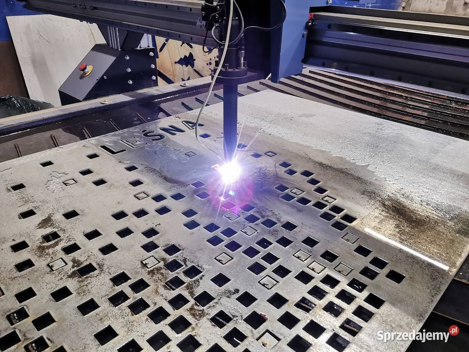 Nowoczesne bramy i furtki wzory CNC ogrodzenia pomorskie Kielno