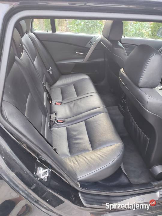 Bmw E61 Ostrowiec Świętokrzyski