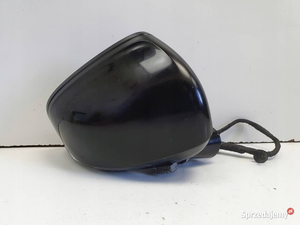 LUSTERKO PRAWE PASAŻERA Volvo V90 II 12 kabli Chełm