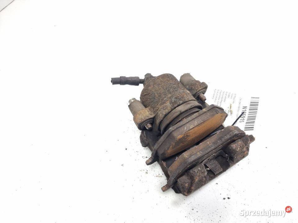 ZACISK HAMULCOWY PRZÓD LEWY SEAT IBIZA III kujawsko-pomorskie