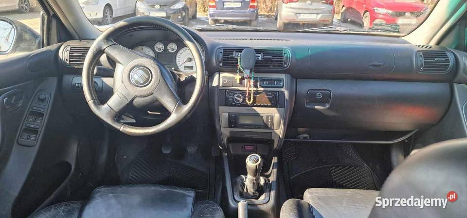 Seat Leon 1 292km Mielec sprzedam