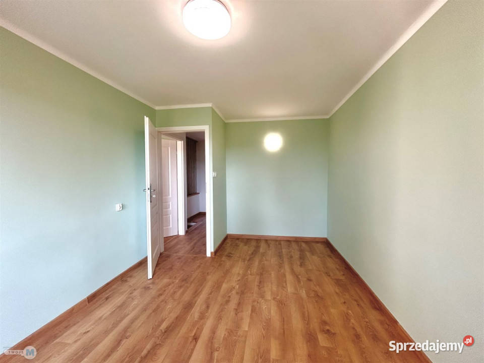 wynajmu domu szeregowego Kielce 259m2 Wynajem świętokrzyskie