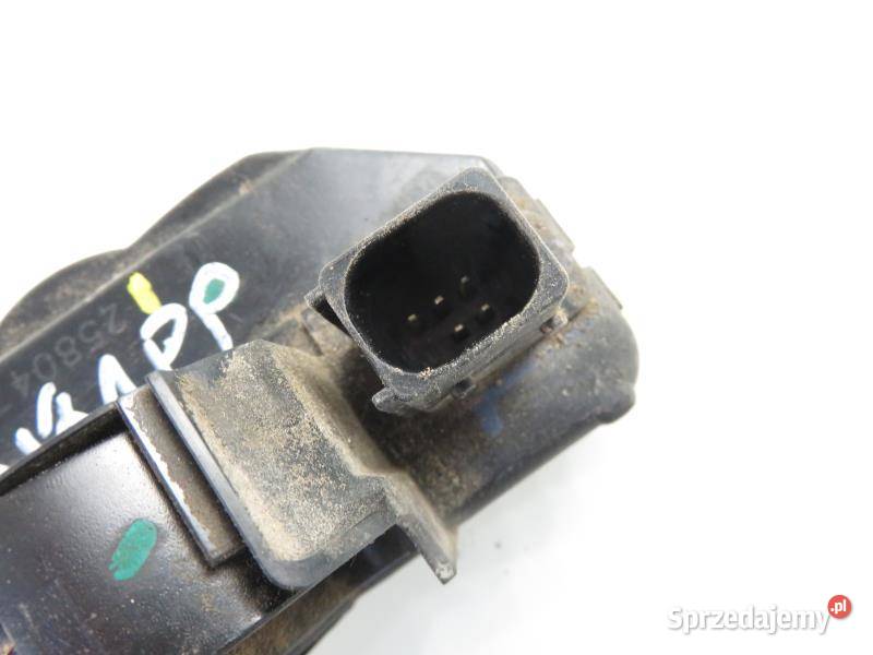 ZAMEK PRAWY PRZEDNI GMC ACADIA 25804714 5PIN osobowe małopolskie