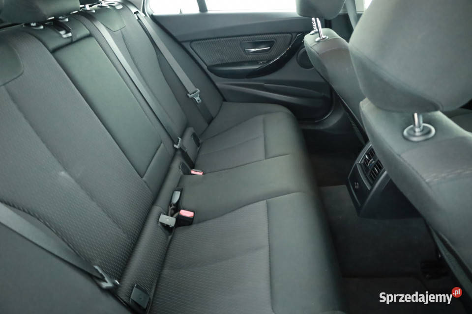 BMW 3 320 d Piaseczno