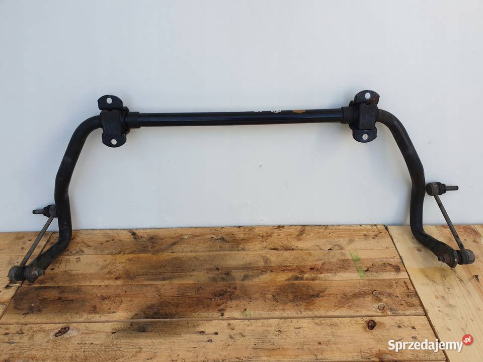 Range Rover Sport II L494 30 D STABILIZATOR