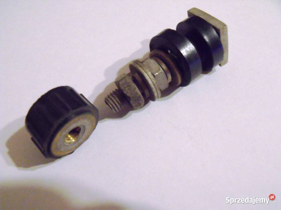 1 Elektryczne zaciski śrubowe izolowane M8 i M6 Elbląg