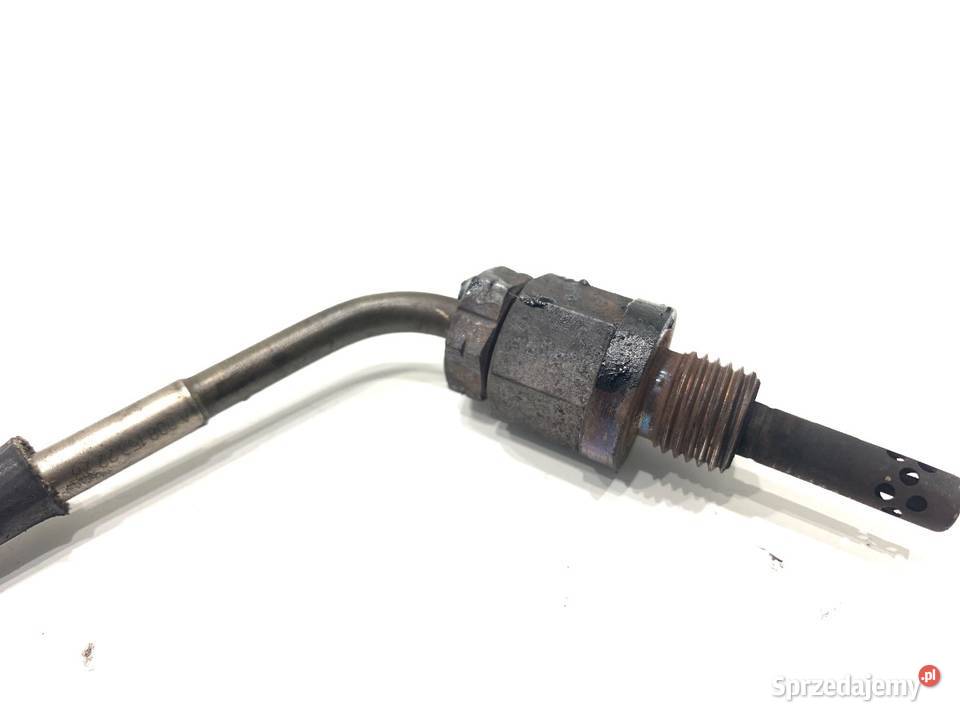 CZUJNIK TEMPERATURY SPALIN MERCEDES X204 osobowe Czujniki spalin podkarpackie sprzedam