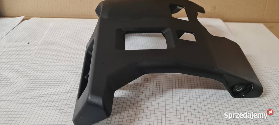 Yamaha XTZ 1200 Super Tenere osłona silnika