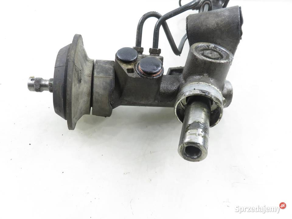 MAGLOWNICA CITROEN CCROSSER VUVV HSG129A sprzedam