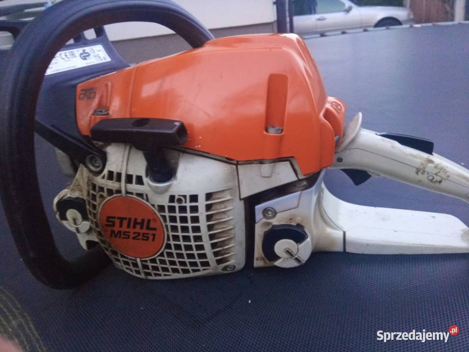 Stihl 251