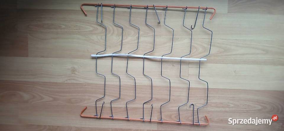 Mitsubishi Carisma Space Star siatka fotela Łódź