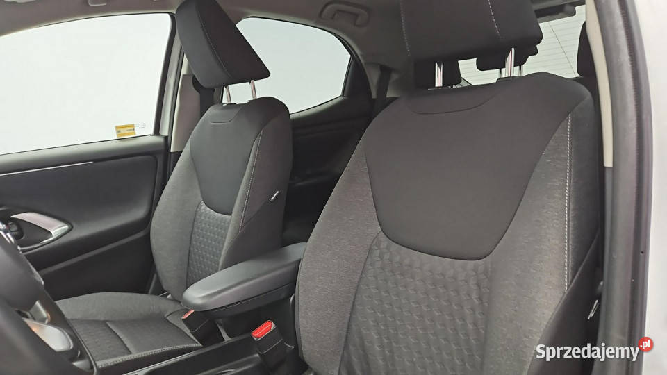 Toyota Yaris Hybrid 15 Comfort Z Polskiego Warszawa sprzedam