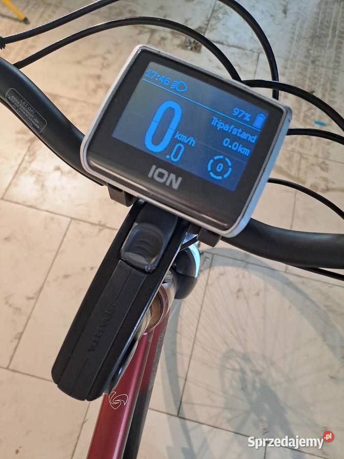 Sparta R20i Białystok