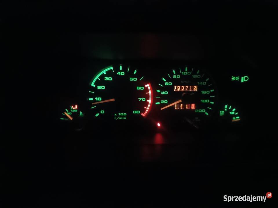 Poloy Atu LPG Parczew sprzedam