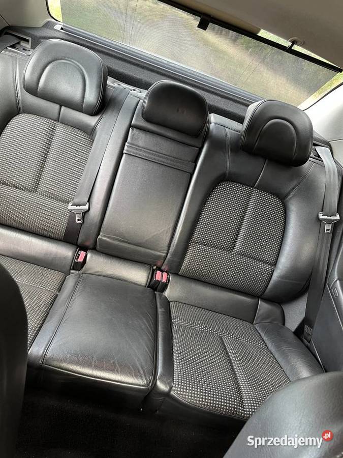 Peugeot 407 22 LPG wielkopolskie Września sprzedam