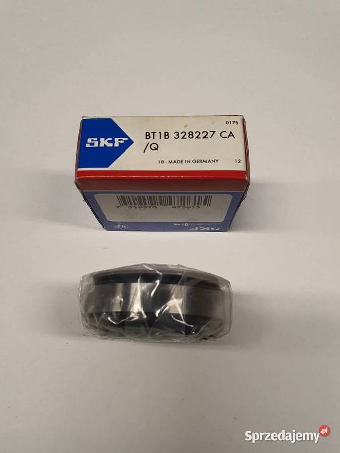 Łożysko BT1B 328227 CA SKF Kłodzko
