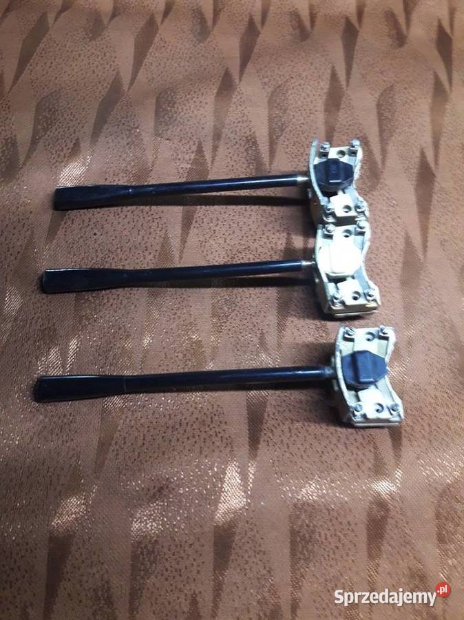 Wartburg Trabant przełączniki kierunkowskazów Piotrków Trybunalski