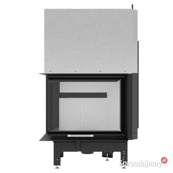 HITZE Wkład kominkowy ALBERO AL16LGHD wielkopolskie