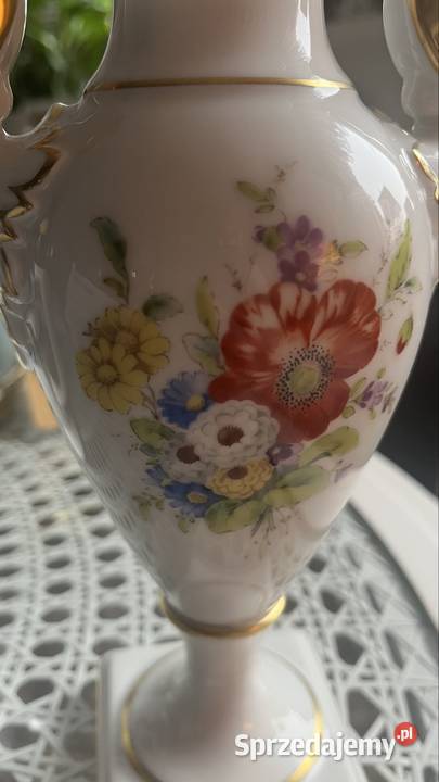 Wazon amfora Kaiser lubuskie Zielona Góra