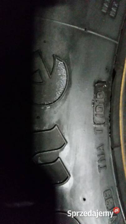 Opony 23570 R175 Firestone FD 600 opolskie Rzędowice